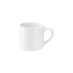 Personalise Your Own 6oz Coffee Or Kids Mug - White
