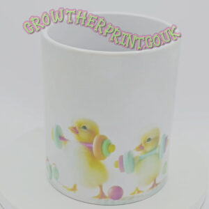 Ducklings Workout Motivation Mug 1 Of 12