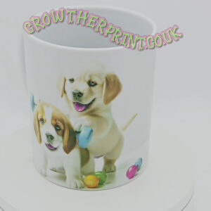 Puppy Workout Motivation Mug 4 Of 12