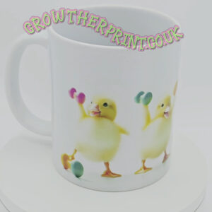 Ducklings Workout Motivation Mug 7 Of 12