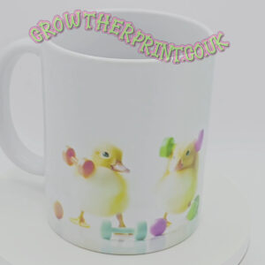 Ducklings Workout Motivation Mug 9 Of 12