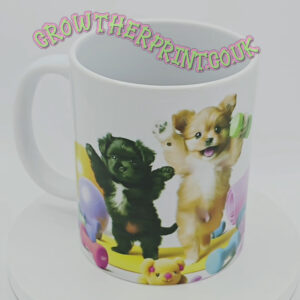 Puppy Workout Motivation Mug 9 Of 12