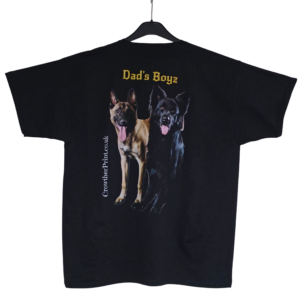 Personalised Clothing